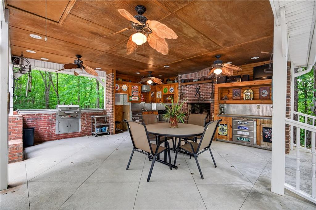 2404 Corinth Poseyville Road Bremen, GA 30110 - Photo 63 of 87