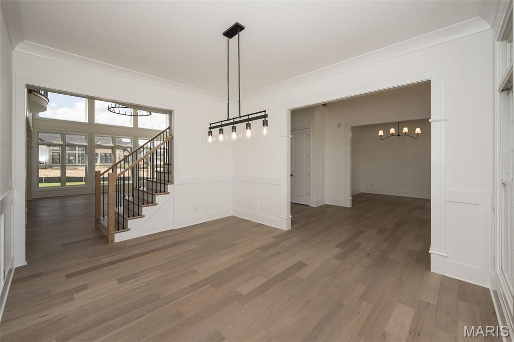 718 Silver Buck Lane Chesterfield, MO 63005 - Photo 13 of 80