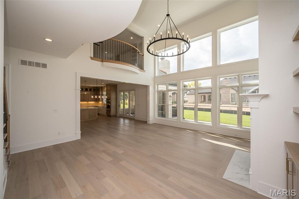 718 Silver Buck Lane Chesterfield, MO 63005 - Photo 17 of 80