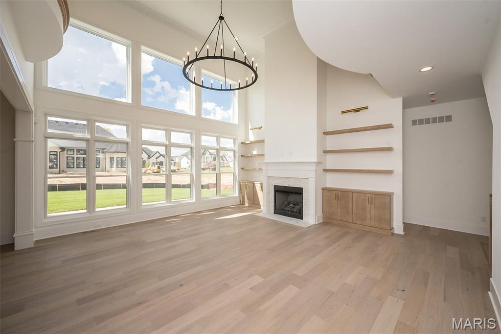 718 Silver Buck Lane Chesterfield, MO 63005 - Photo 18 of 80