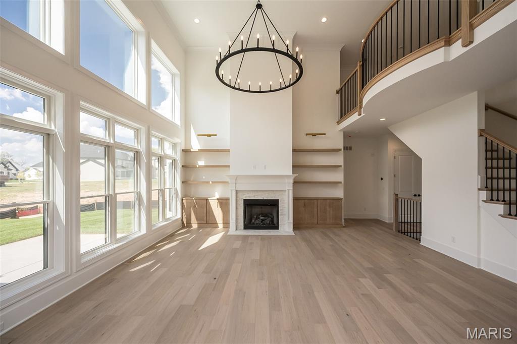 718 Silver Buck Lane Chesterfield, MO 63005 - Photo 19 of 80