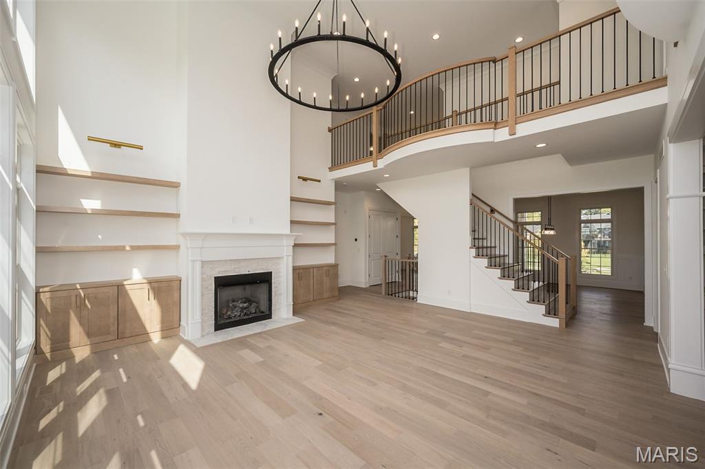 718 Silver Buck Lane Chesterfield, MO 63005 - Photo 20 of 80