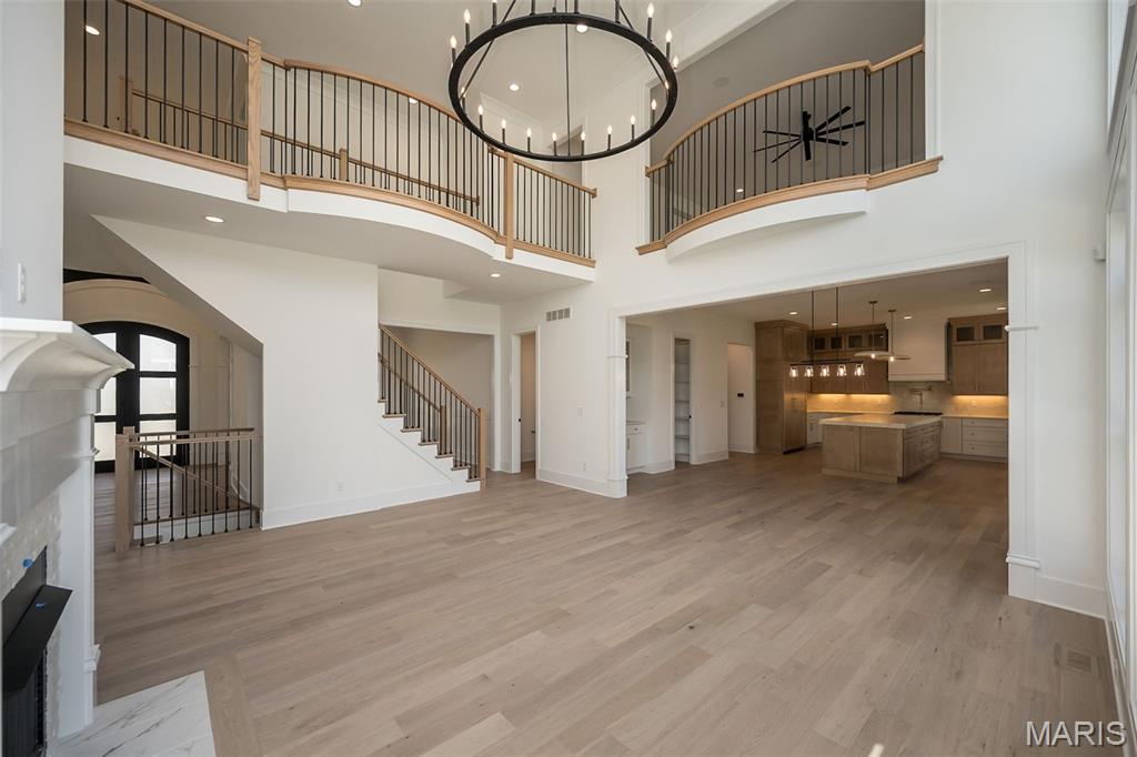 718 Silver Buck Lane Chesterfield, MO 63005 - Photo 21 of 80