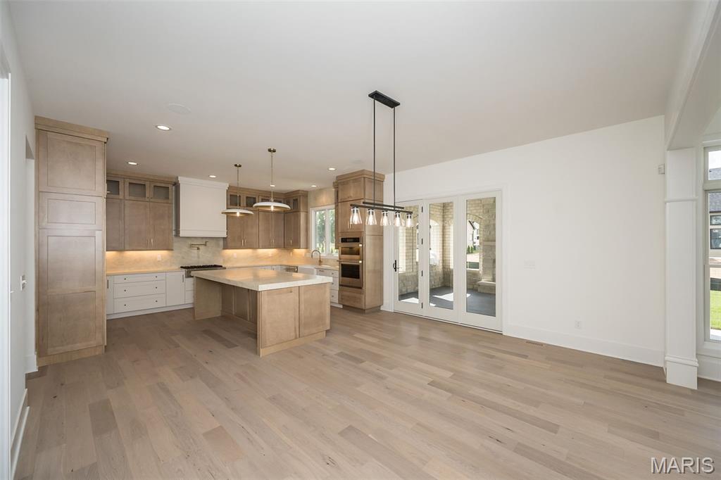 718 Silver Buck Lane Chesterfield, MO 63005 - Photo 23 of 80