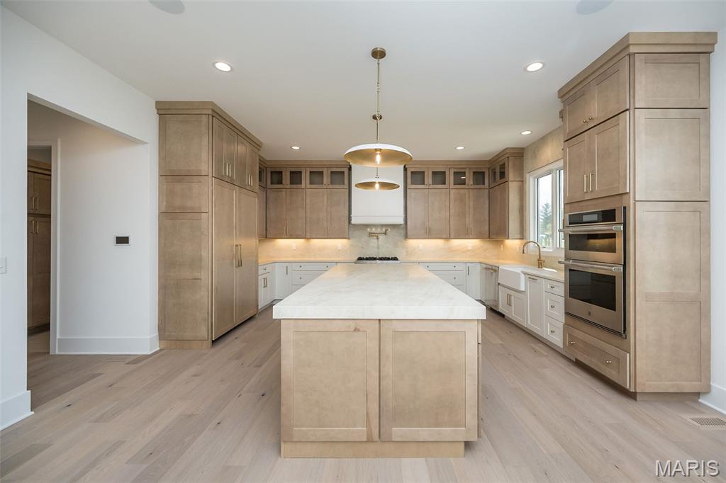 718 Silver Buck Lane Chesterfield, MO 63005 - Photo 25 of 80