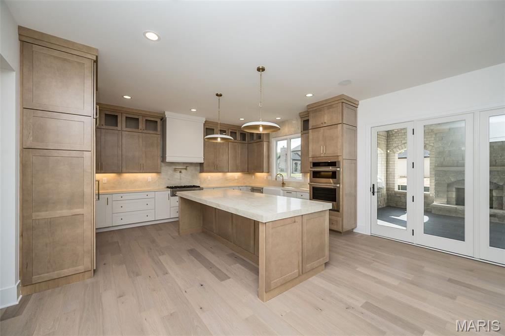 718 Silver Buck Lane Chesterfield, MO 63005 - Photo 26 of 80