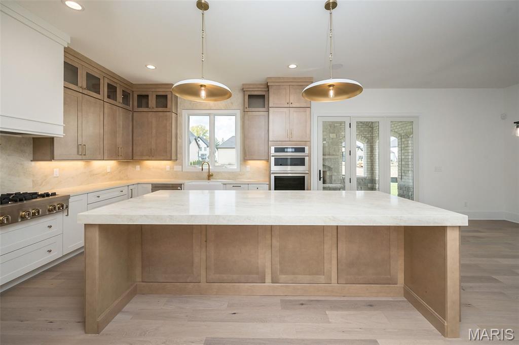 718 Silver Buck Lane Chesterfield, MO 63005 - Photo 28 of 80