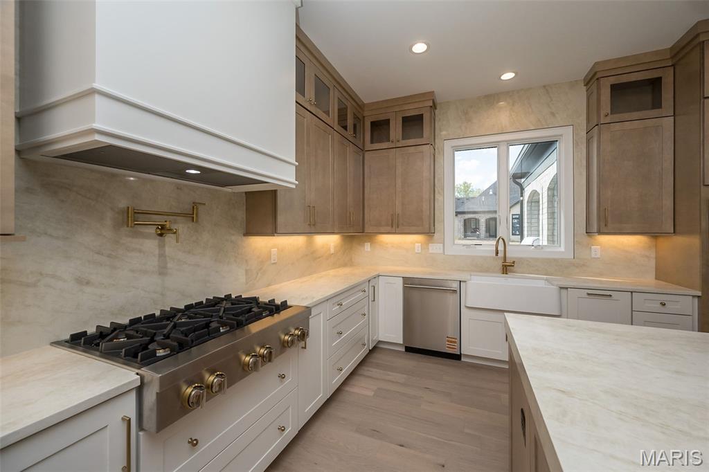 718 Silver Buck Lane Chesterfield, MO 63005 - Photo 29 of 80