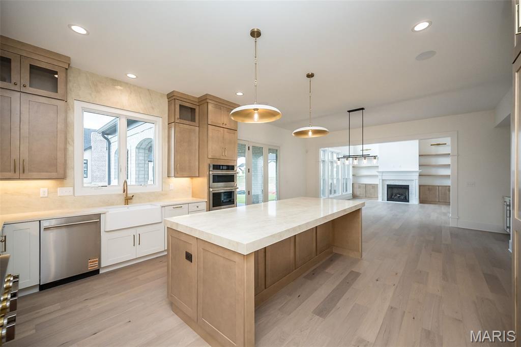 718 Silver Buck Lane Chesterfield, MO 63005 - Photo 30 of 80