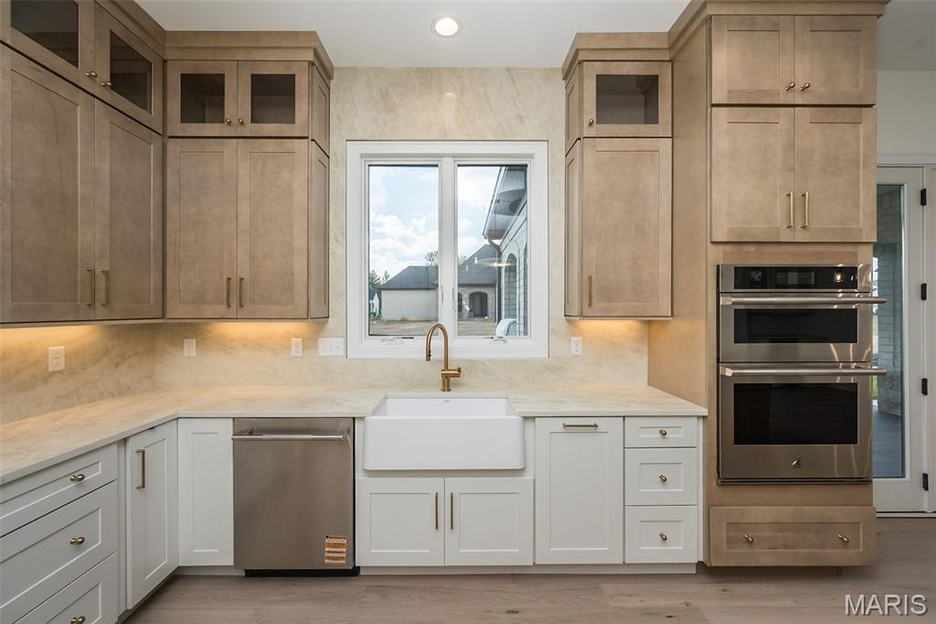 718 Silver Buck Lane Chesterfield, MO 63005 - Photo 31 of 80