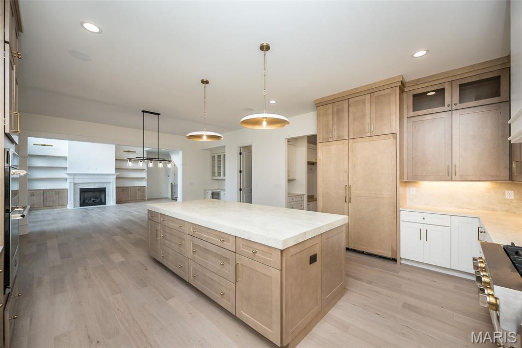 718 Silver Buck Lane Chesterfield, MO 63005 - Photo 32 of 80