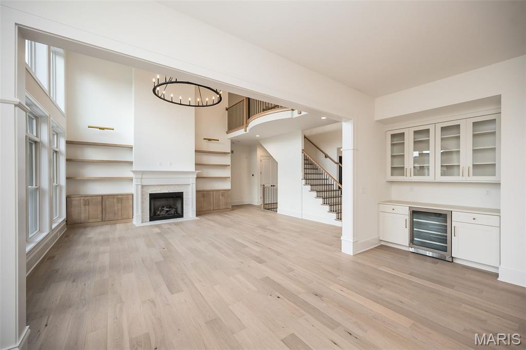 718 Silver Buck Lane Chesterfield, MO 63005 - Photo 37 of 80