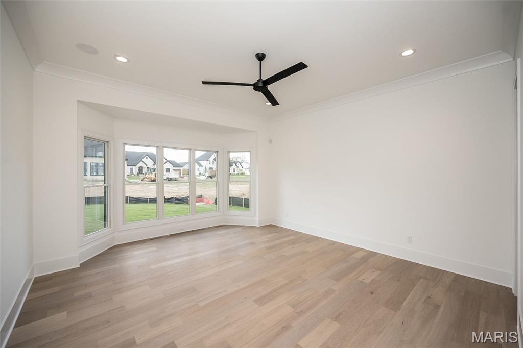 718 Silver Buck Lane Chesterfield, MO 63005 - Photo 38 of 80