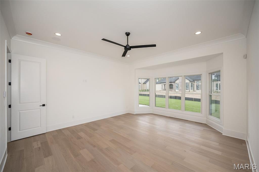 718 Silver Buck Lane Chesterfield, MO 63005 - Photo 39 of 80