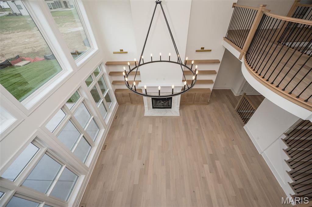 718 Silver Buck Lane Chesterfield, MO 63005 - Photo 50 of 80