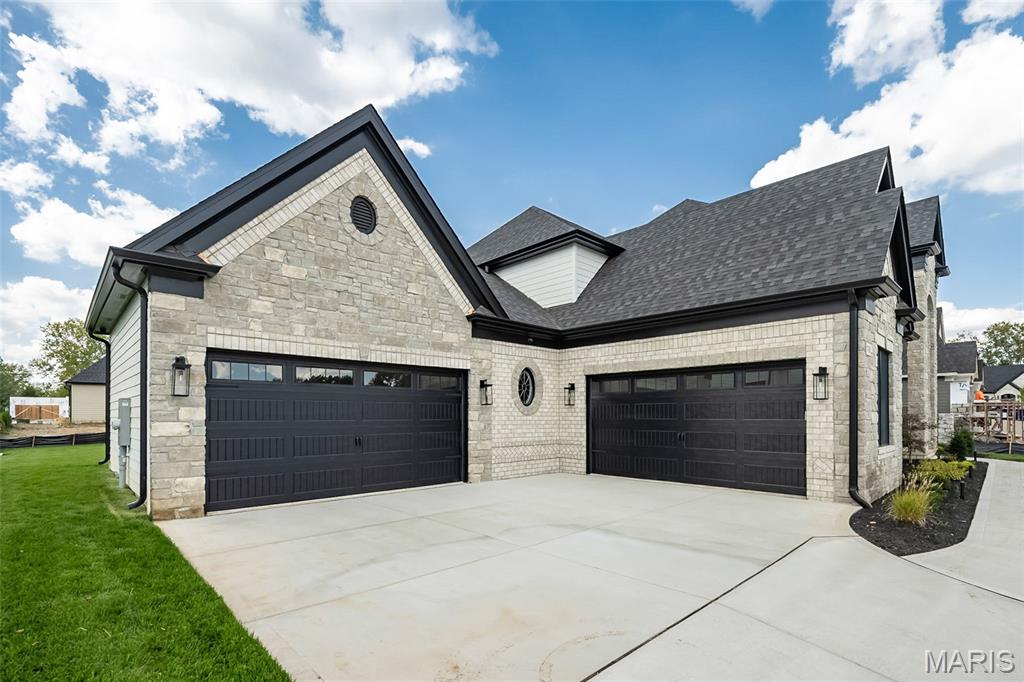 718 Silver Buck Lane Chesterfield, MO 63005 - Photo 5 of 80