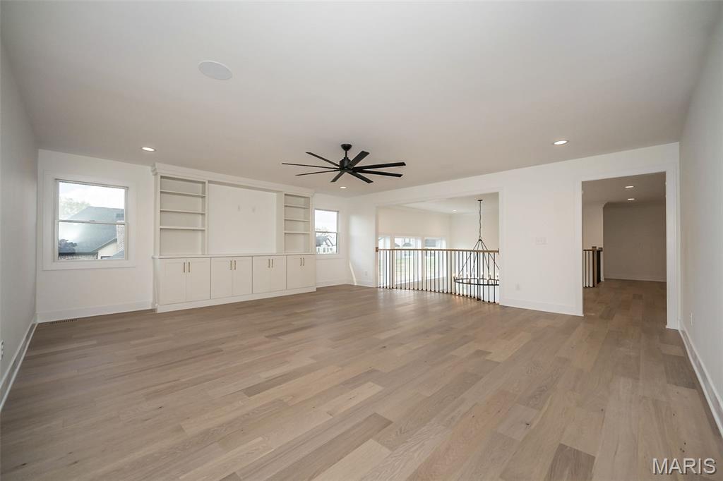 718 Silver Buck Lane Chesterfield, MO 63005 - Photo 52 of 80