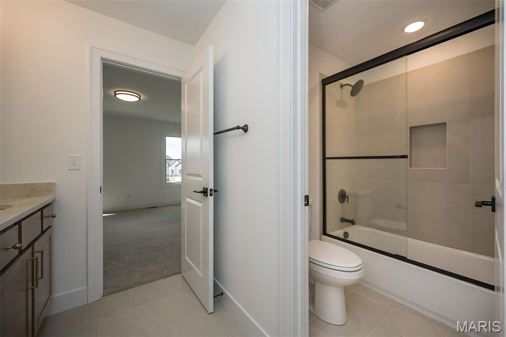 718 Silver Buck Lane Chesterfield, MO 63005 - Photo 56 of 80