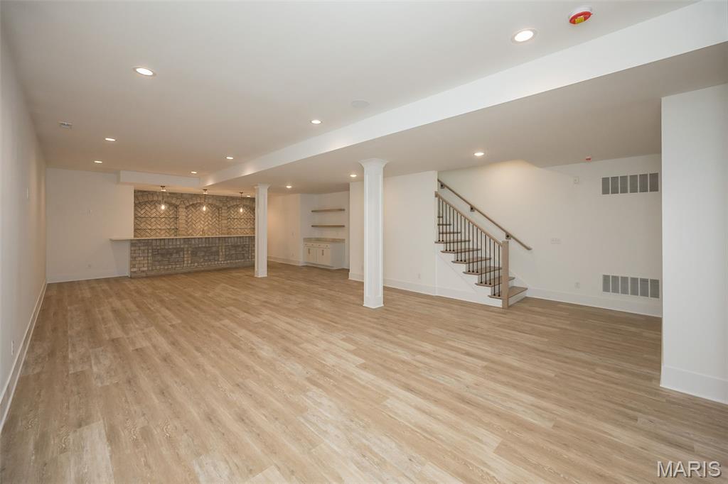 718 Silver Buck Lane Chesterfield, MO 63005 - Photo 67 of 80