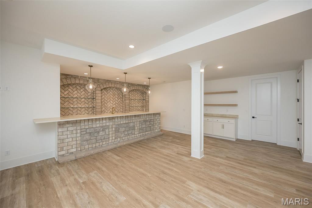 718 Silver Buck Lane Chesterfield, MO 63005 - Photo 68 of 80