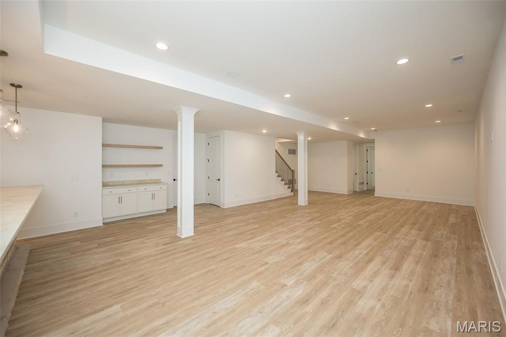 718 Silver Buck Lane Chesterfield, MO 63005 - Photo 69 of 80