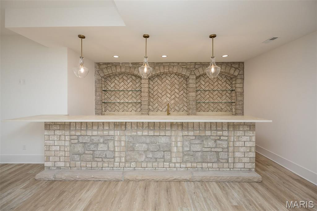 718 Silver Buck Lane Chesterfield, MO 63005 - Photo 70 of 80