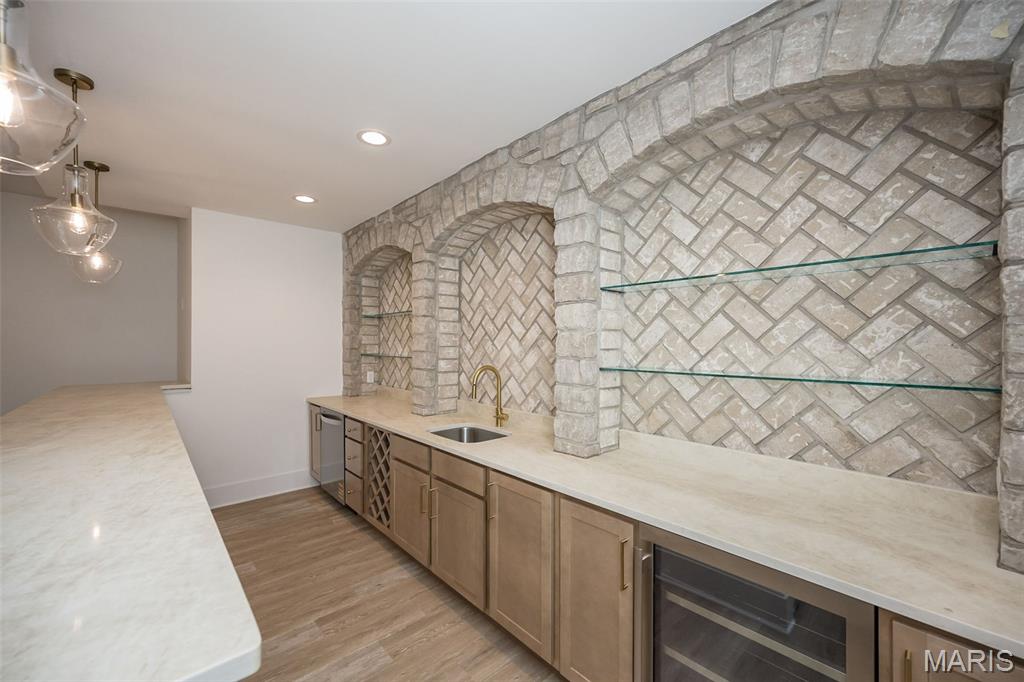 718 Silver Buck Lane Chesterfield, MO 63005 - Photo 71 of 80