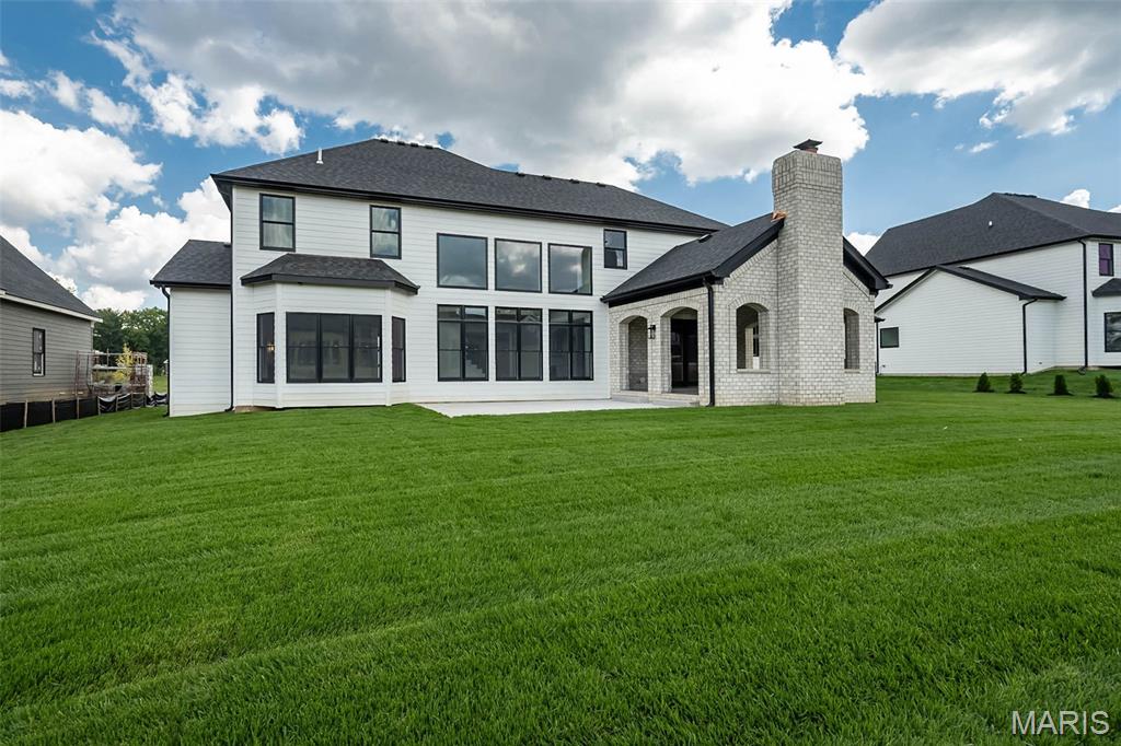 718 Silver Buck Lane Chesterfield, MO 63005 - Photo 78 of 80