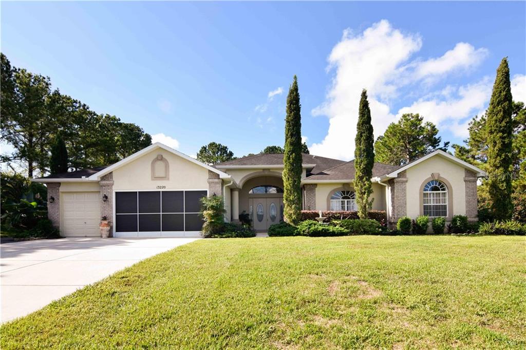 13220 Crowell Road Brooksville, FL 34613 - Photo 1 of 1 Gallery Image 1