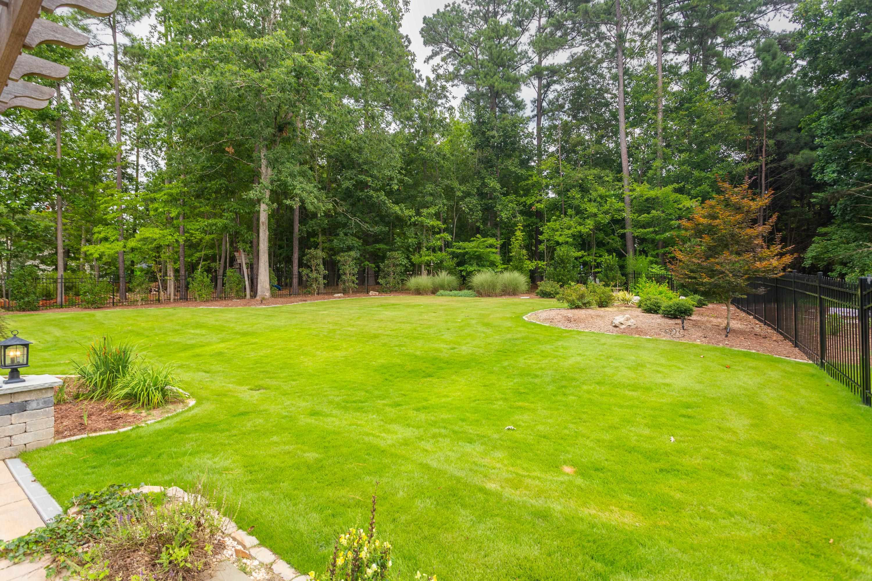 3817 Wesley Ridge Drive Apex, NC 27539 - Photo 60 of 75 Photo 61