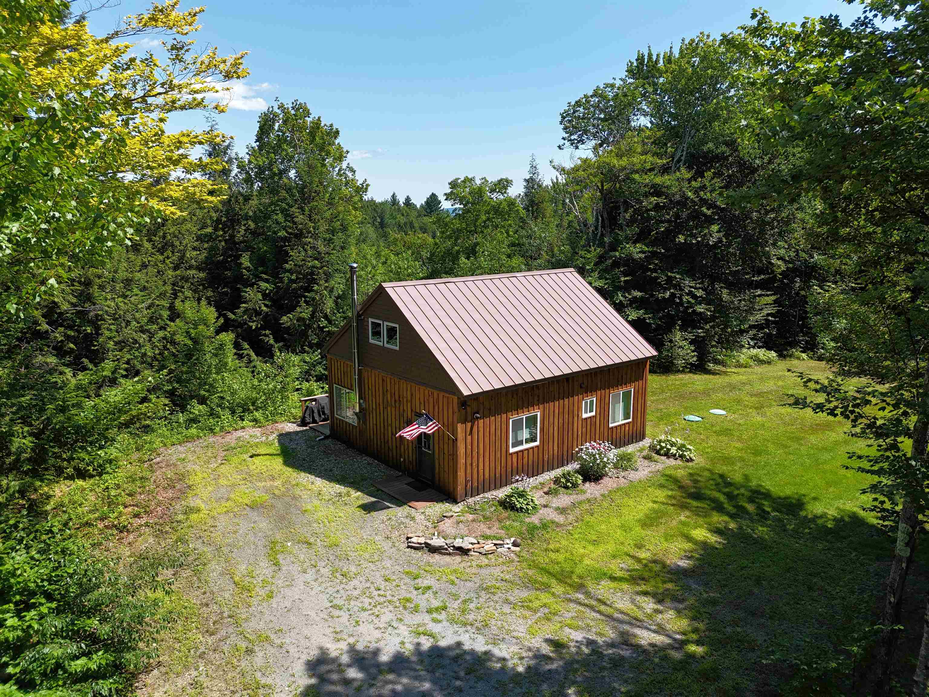 654 Ball Ground Road Westfield, VT 05874 - Photo 38 of 57 Gallery Image 38