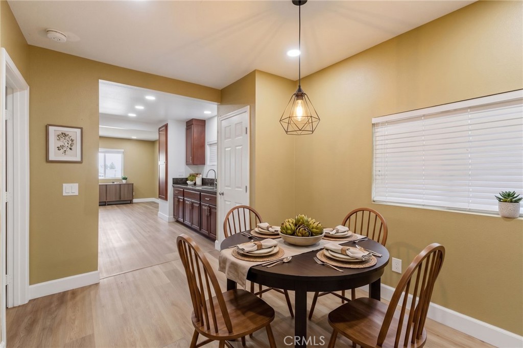 57 South 3rd Street Banning, CA 92220 - Photo 21 of 50 Dining room