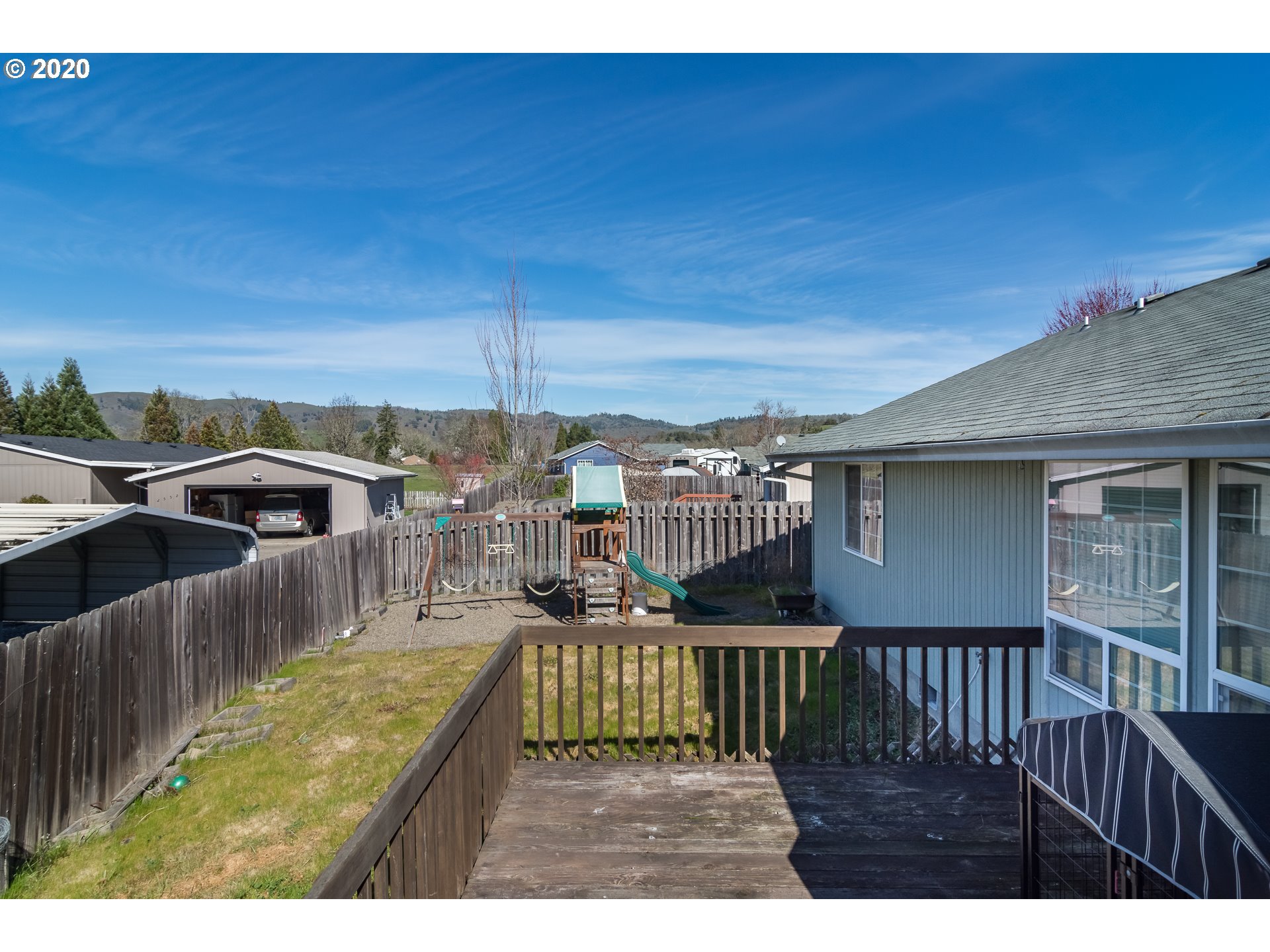 1630 Rolling Hills Road Roseburg, OR 97471 - Photo 28 of 32 Gallery Image 28