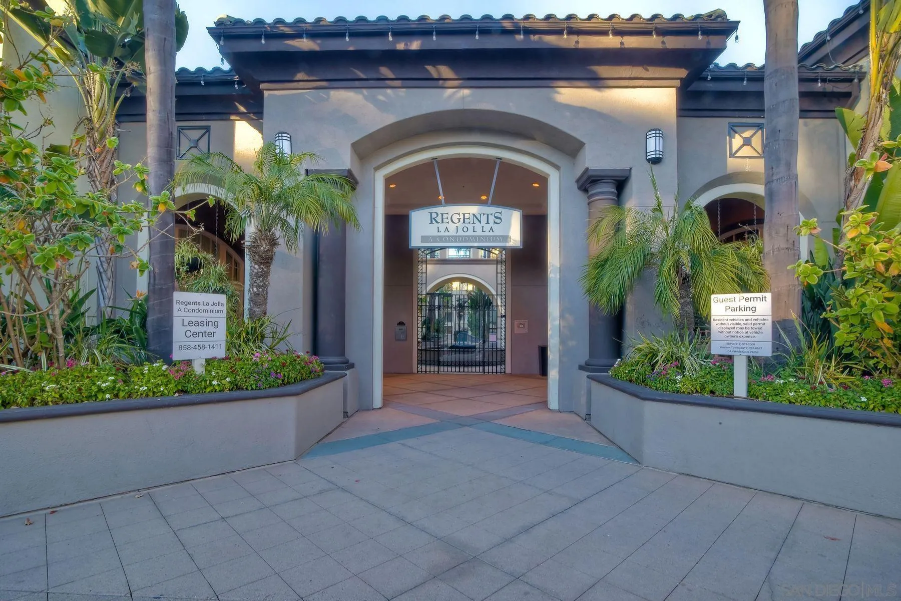 9253 Regents Road, Unit A305 La Jolla, CA 92037 - Photo 23 of 32