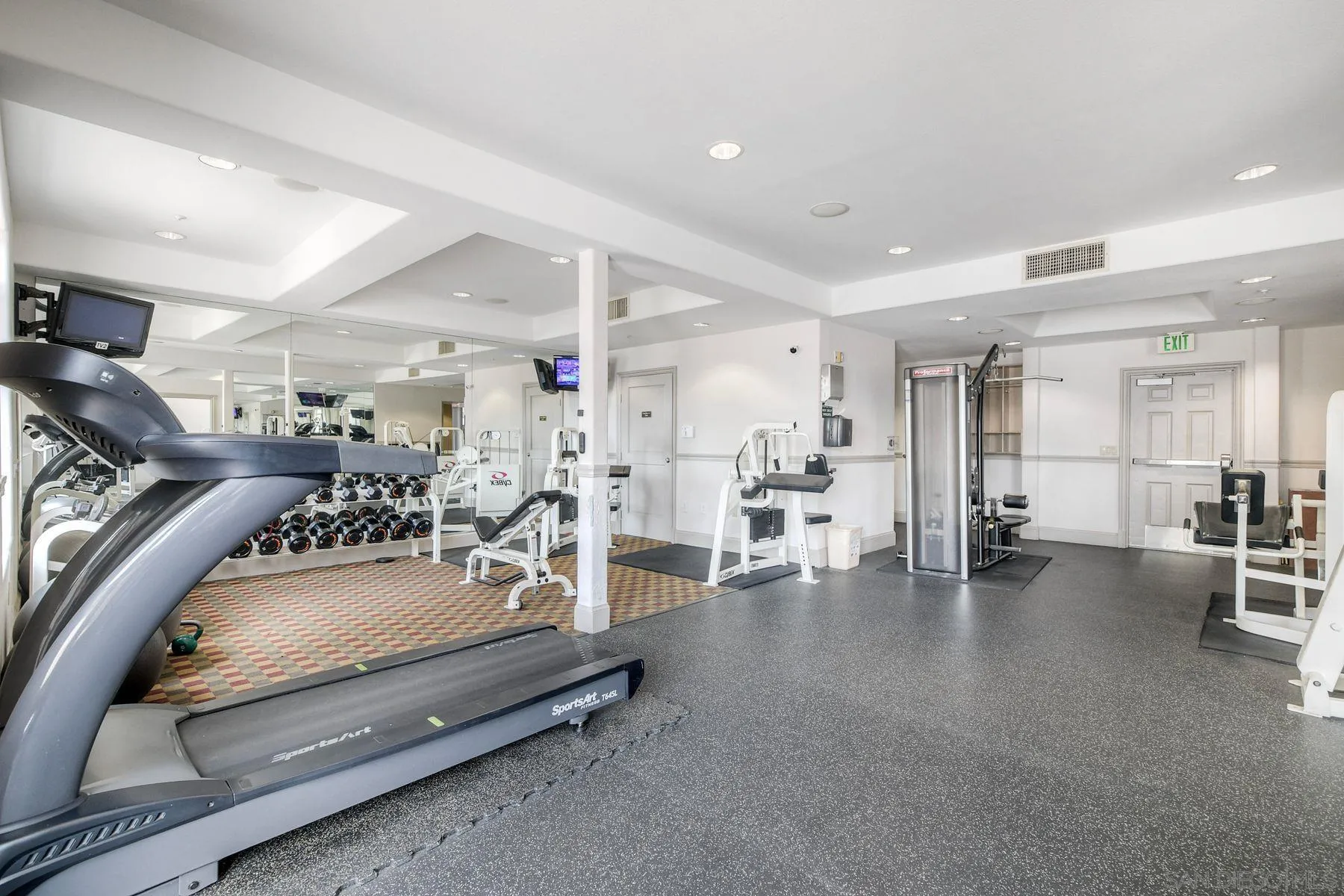9253 Regents Road, Unit A305 La Jolla, CA 92037 - Photo 27 of 32