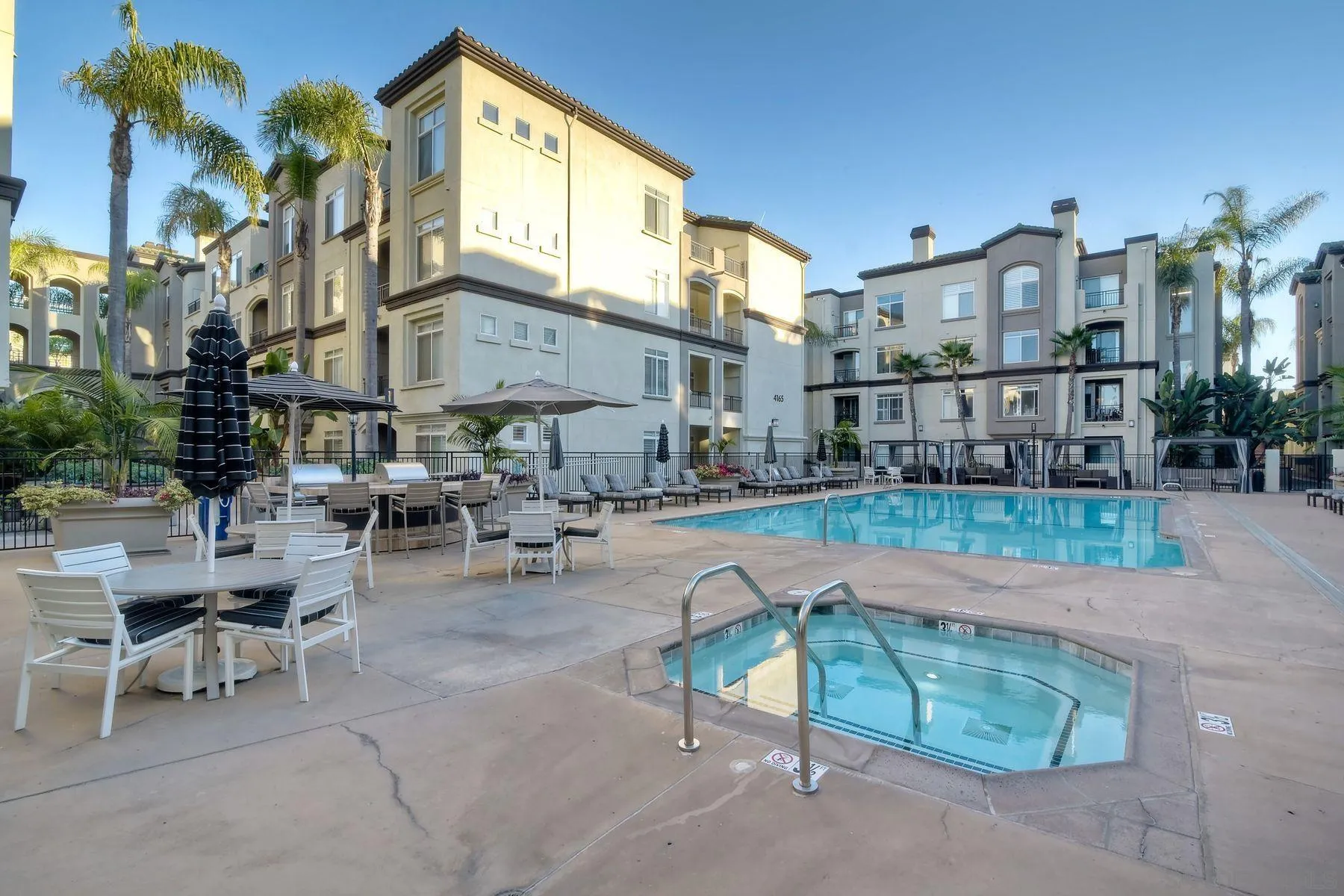 9253 Regents Road, Unit A305 La Jolla, CA 92037 - Photo 32 of 32