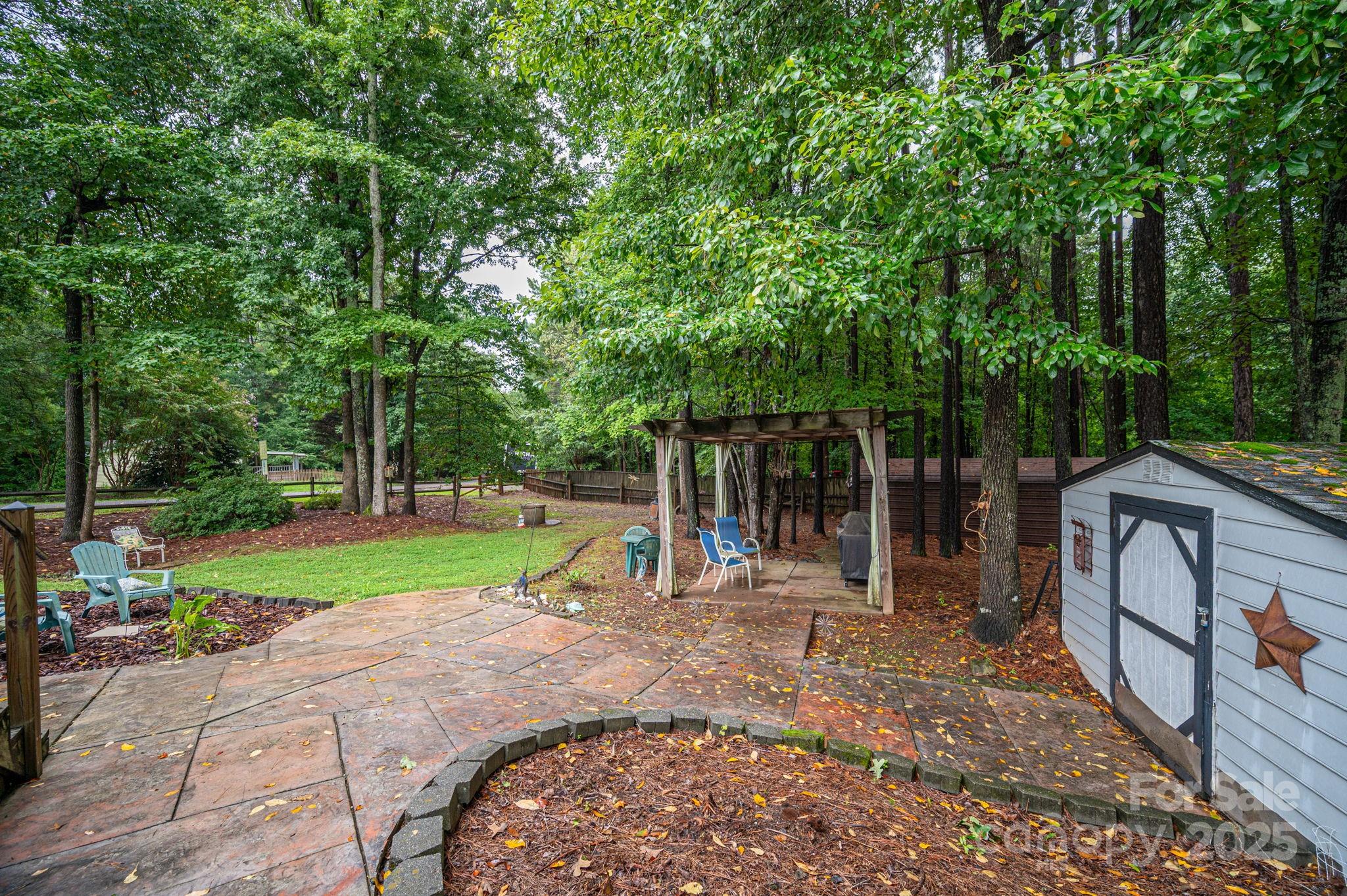 703 Lowland Dairy Road Mount Holly, NC 28120 - Photo 25 of 32