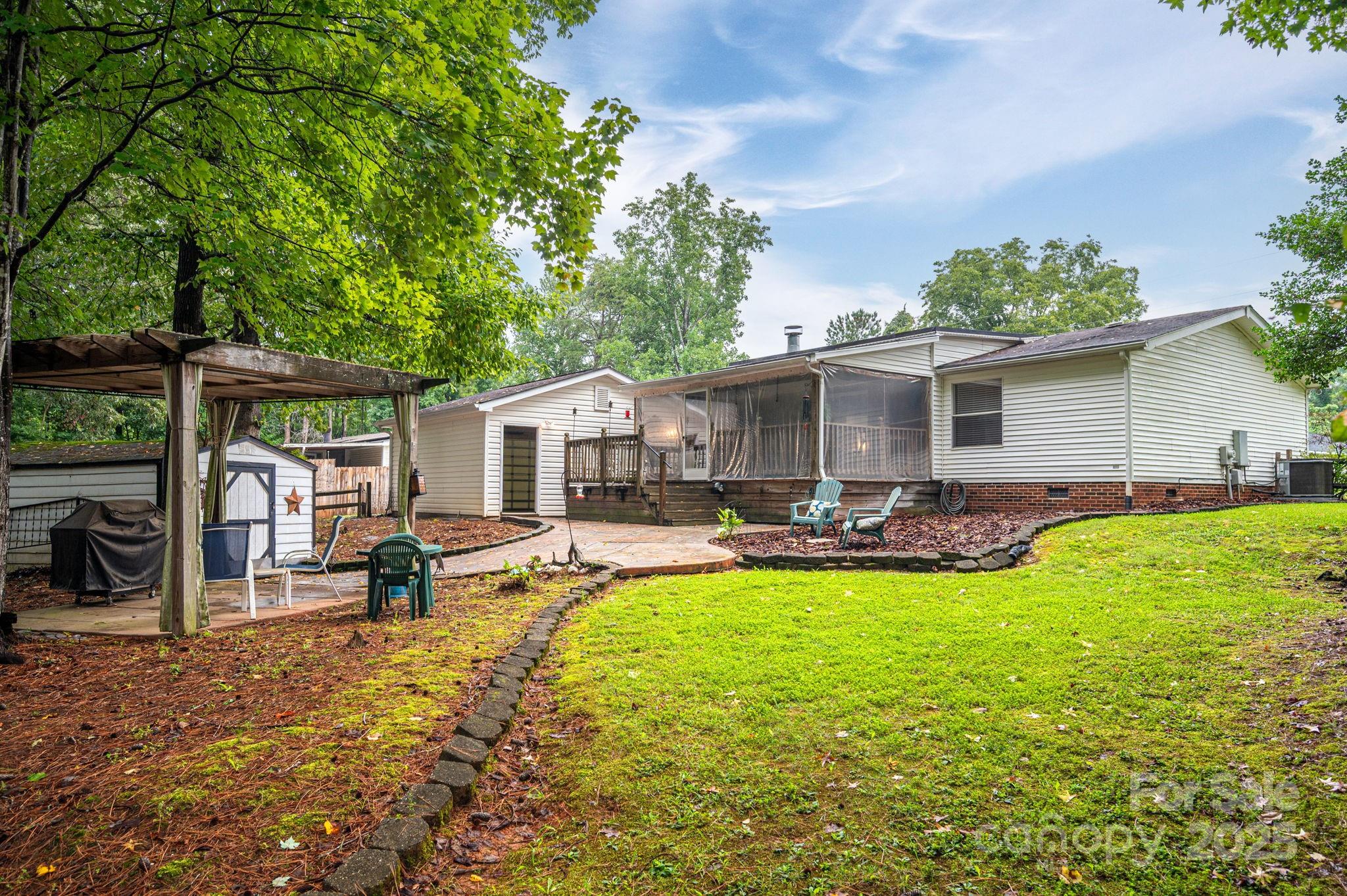 703 Lowland Dairy Road Mount Holly, NC 28120 - Photo 26 of 32