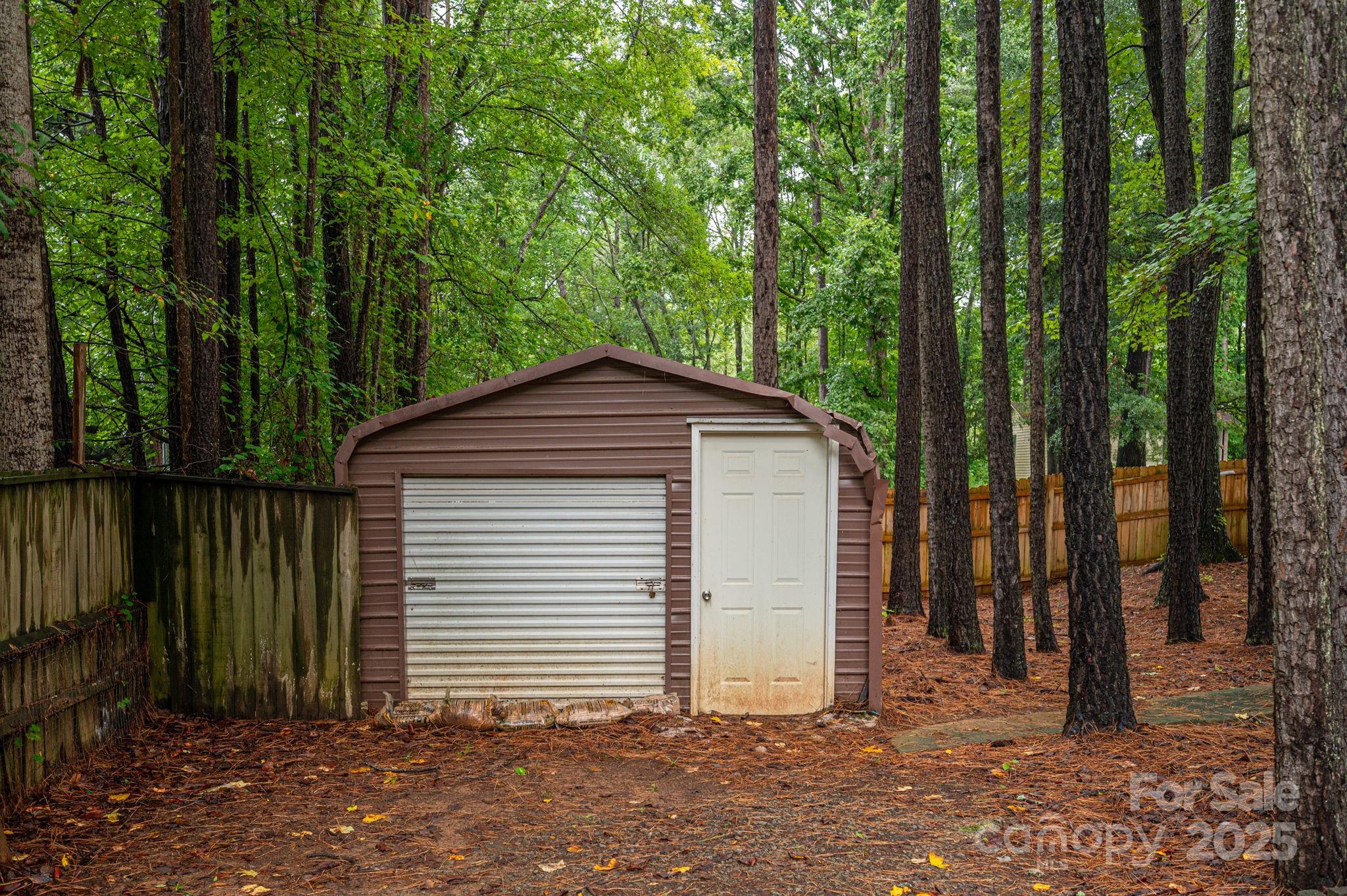 703 Lowland Dairy Road Mount Holly, NC 28120 - Photo 28 of 32