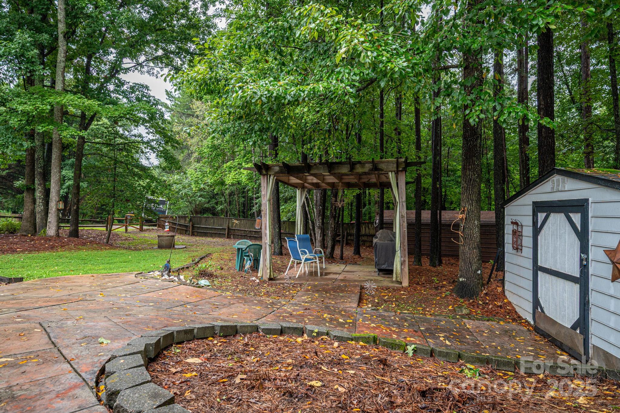 703 Lowland Dairy Road Mount Holly, NC 28120 - Photo 30 of 32