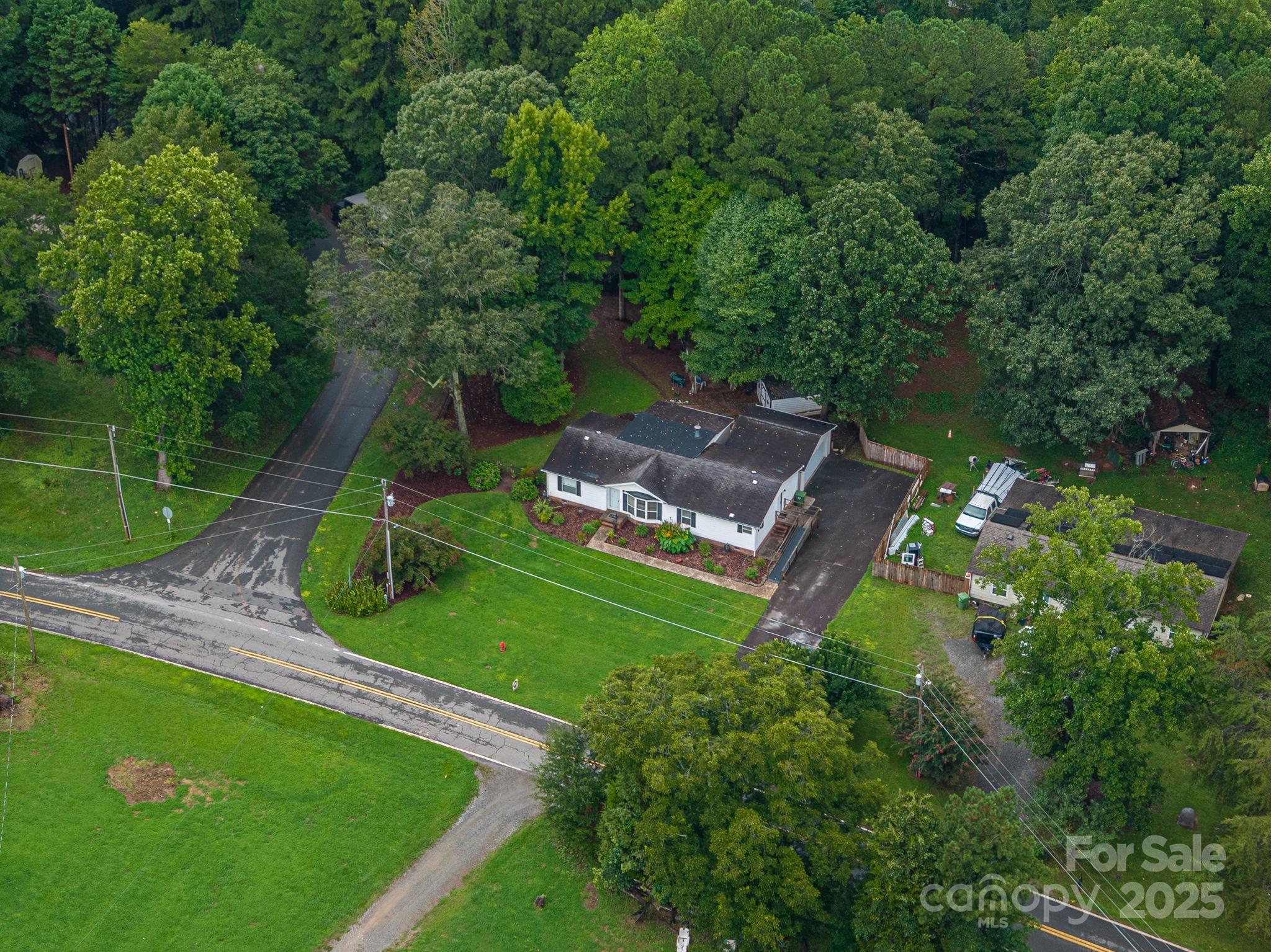 703 Lowland Dairy Road Mount Holly, NC 28120 - Photo 31 of 32