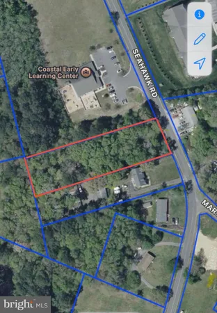 $75,000 | Flower Street, Berlin, MD 21811