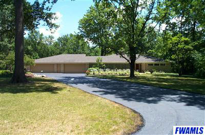 2511 Randall Road Fort Wayne, IN 46804 - Photo 1 of 30
