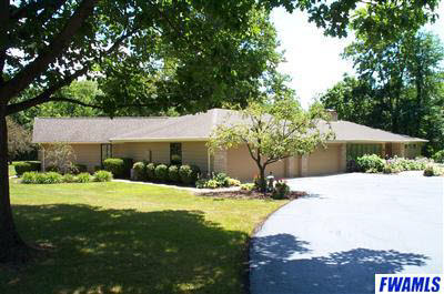 2511 Randall Road Fort Wayne, IN 46804 - Photo 2 of 30