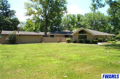 2511 Randall Road Fort Wayne, IN 46804 - Photo 3 of 30