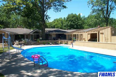 2511 Randall Road Fort Wayne, IN 46804 - Photo 4 of 30