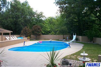 2511 Randall Road Fort Wayne, IN 46804 - Photo 8 of 30