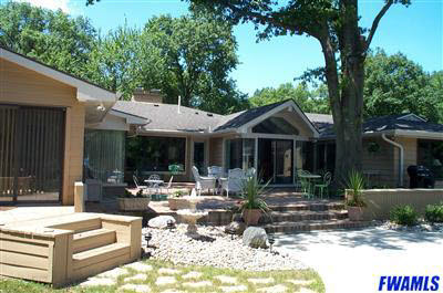 2511 Randall Road Fort Wayne, IN 46804 - Photo 10 of 30