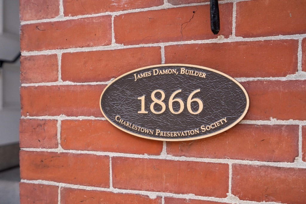 12 Cedar Street Boston, MA 02129 - Photo 21 of 23