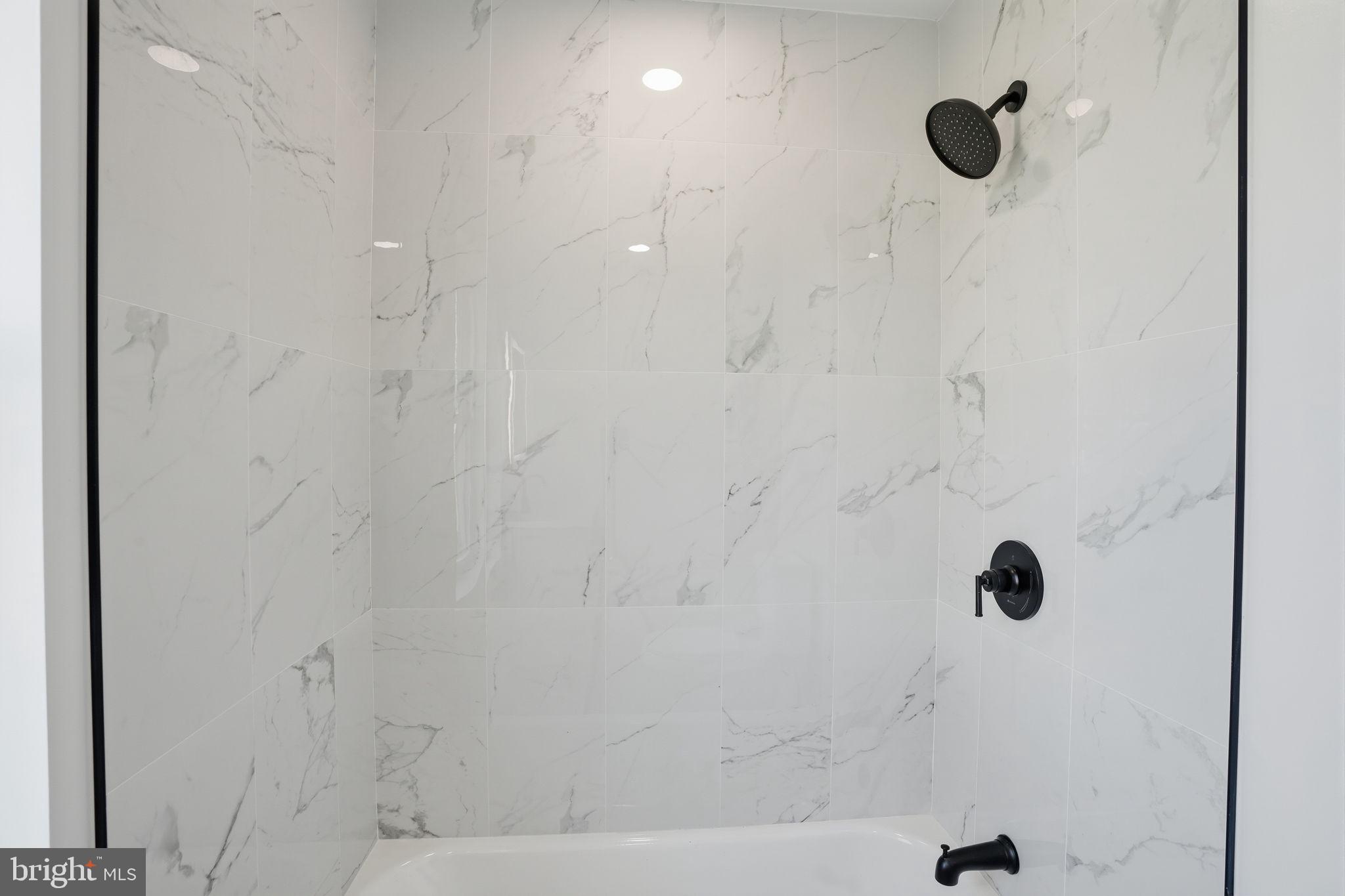14 Inlet Road Levittown, PA 19057 - Photo 25 of 31 a bathroom with a shower